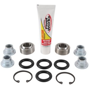 Polaris RZR 4 XP 900 A-Arm Kit - Rear - Pivot Works - Trailing Arm Bearing - `12-`14